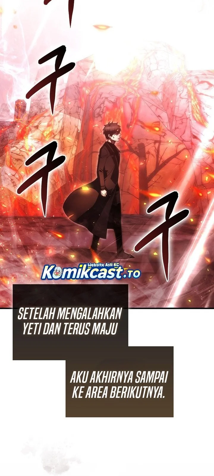 Demon Lord’s Martial Arts Ascension Chapter 141 Gambar 33