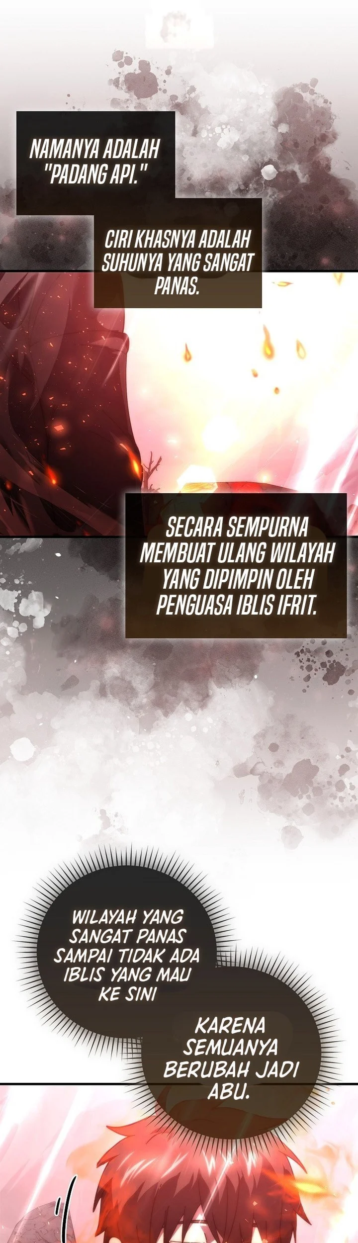 Demon Lord’s Martial Arts Ascension Chapter 141 Gambar 34