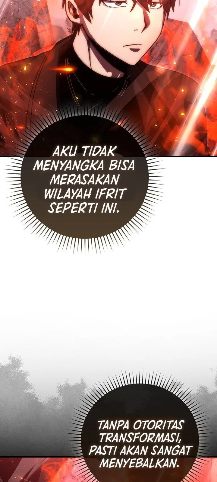 Demon Lord’s Martial Arts Ascension Chapter 141 Gambar 35