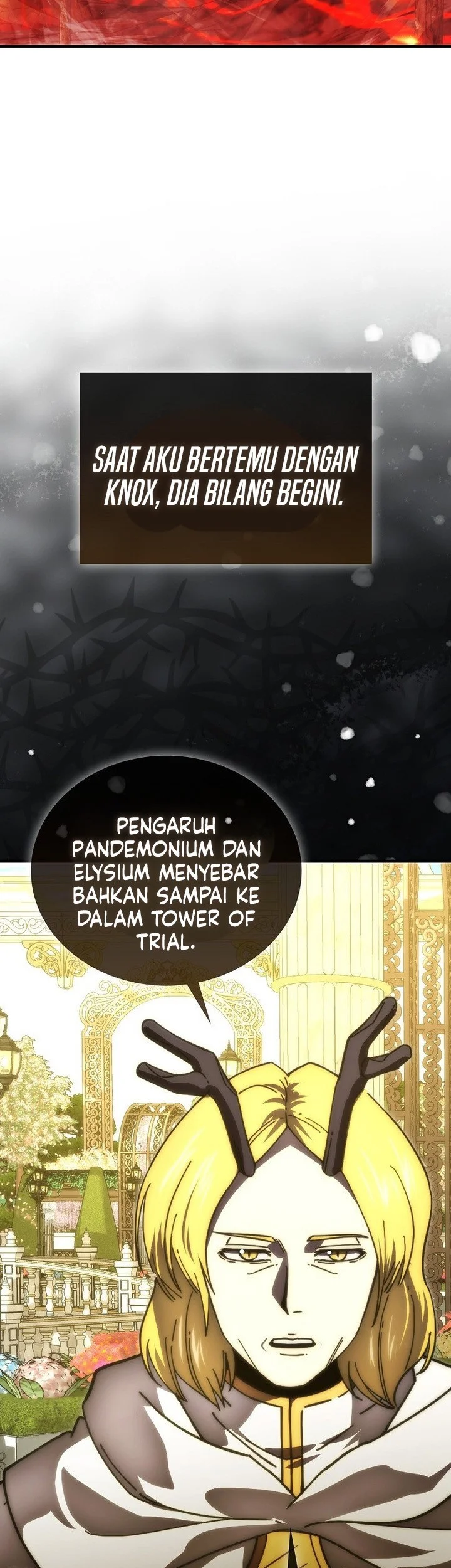 Demon Lord’s Martial Arts Ascension Chapter 141 Gambar 38