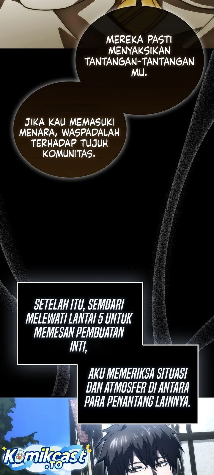 Demon Lord’s Martial Arts Ascension Chapter 141 Gambar 39