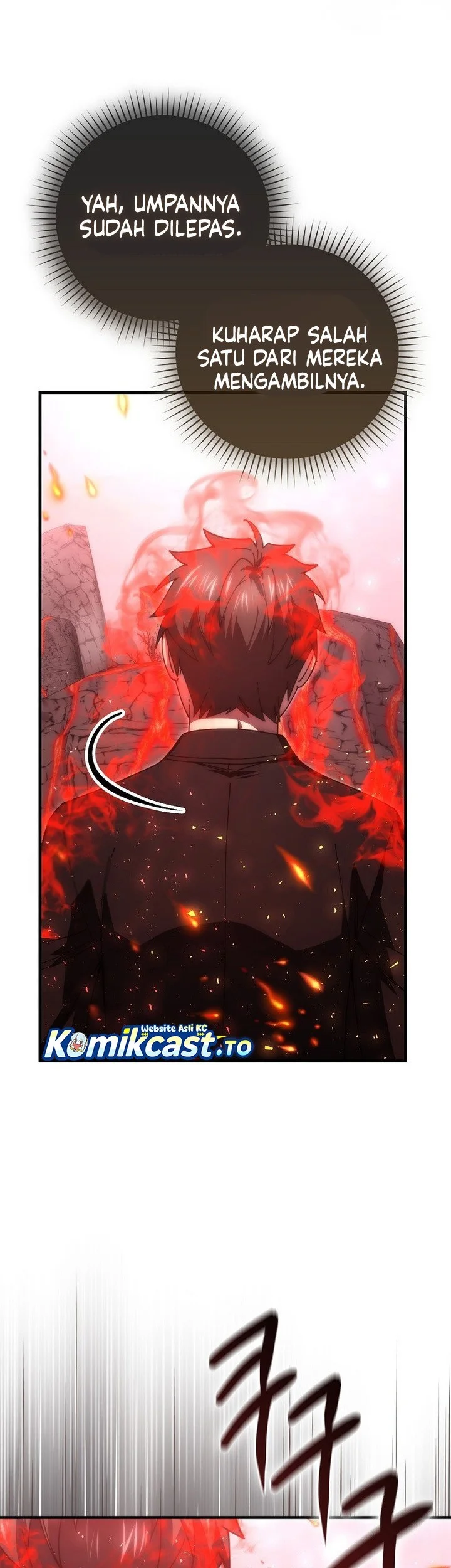 Demon Lord’s Martial Arts Ascension Chapter 141 Gambar 42