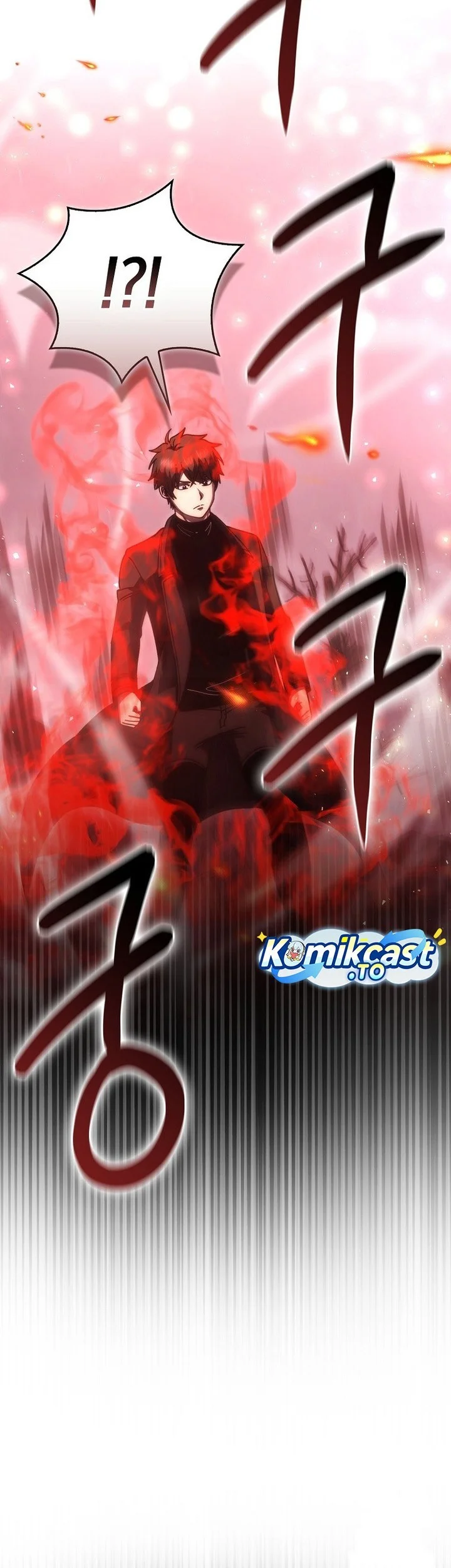 Demon Lord’s Martial Arts Ascension Chapter 141 Gambar 44