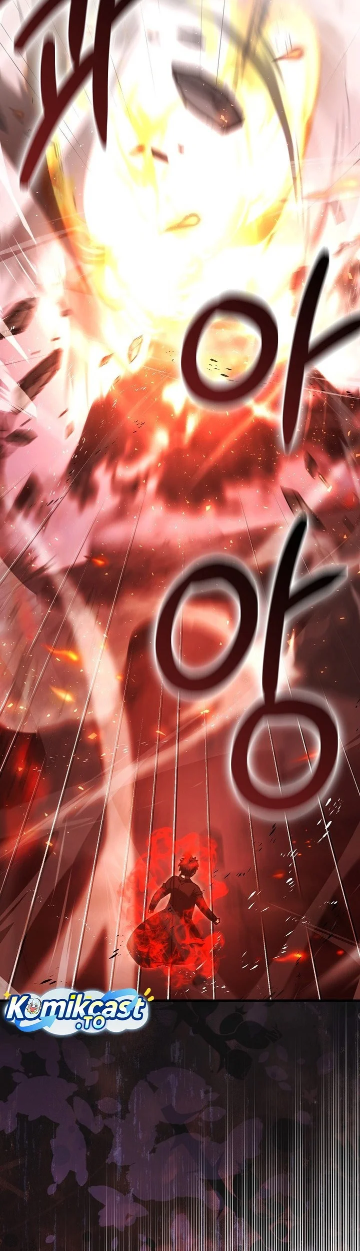 Demon Lord’s Martial Arts Ascension Chapter 141 Gambar 46