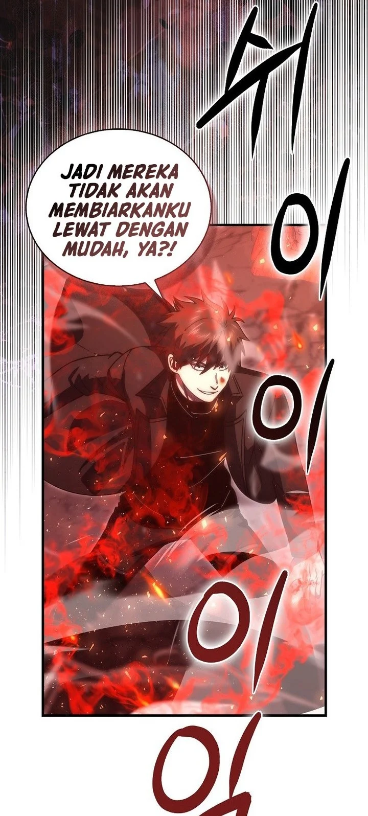 Demon Lord’s Martial Arts Ascension Chapter 141 Gambar 47