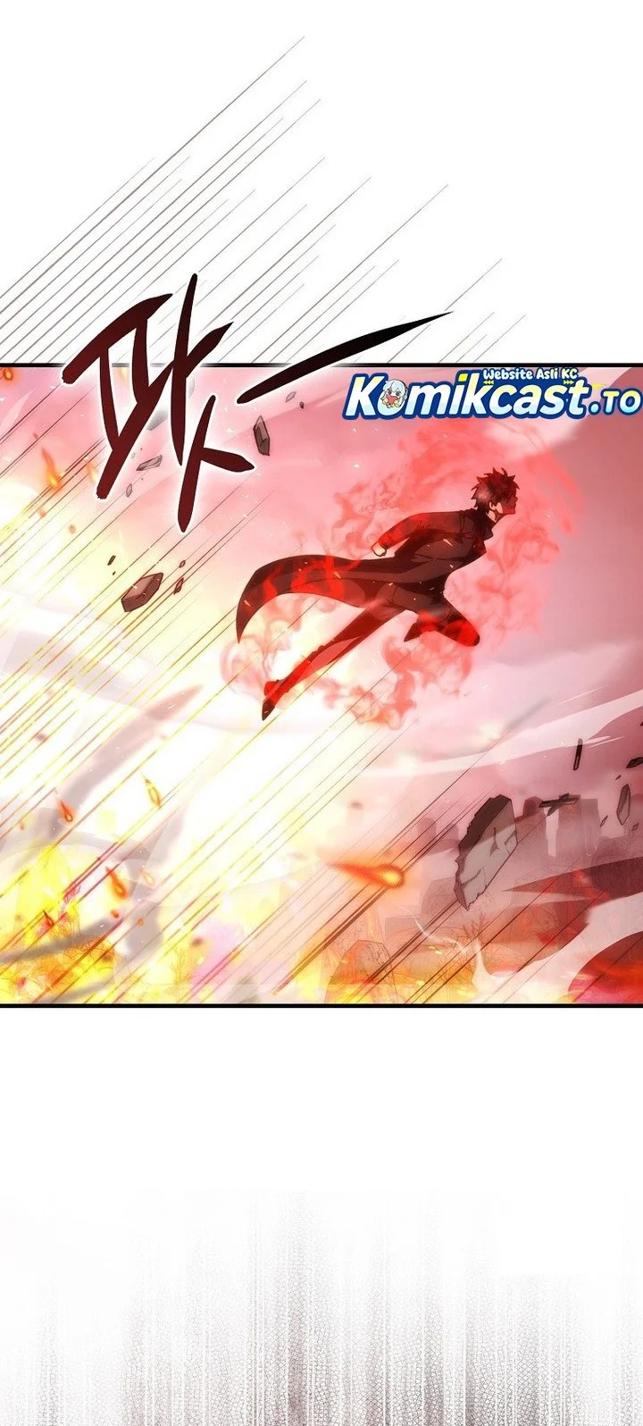 Demon Lord’s Martial Arts Ascension Chapter 141 Gambar 49