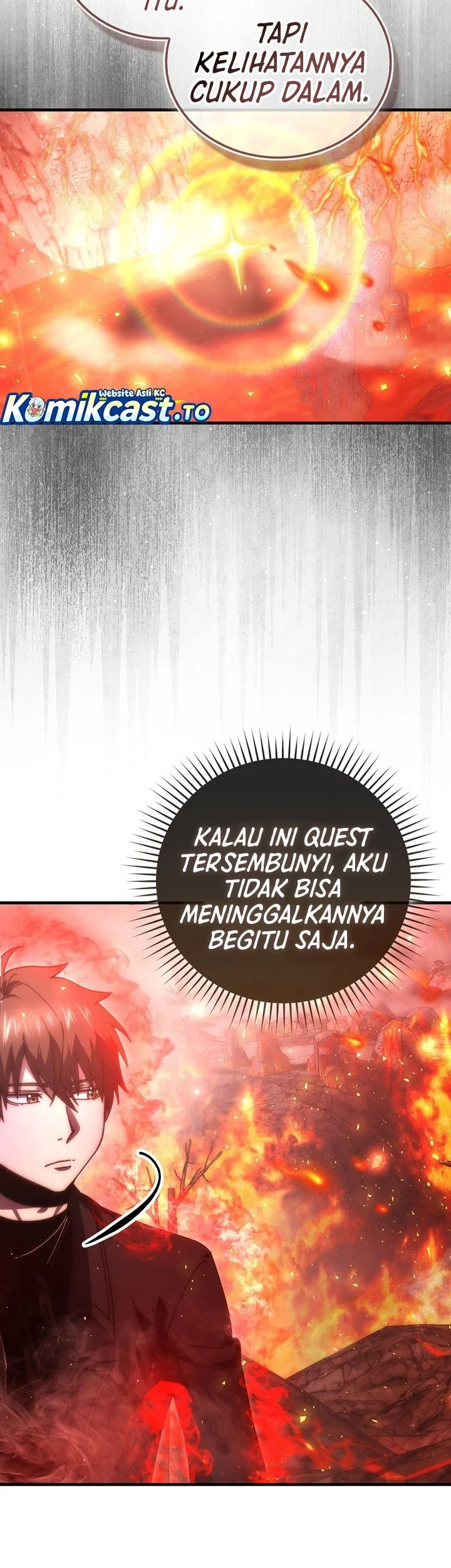 Demon Lord’s Martial Arts Ascension Chapter 141 Gambar 54