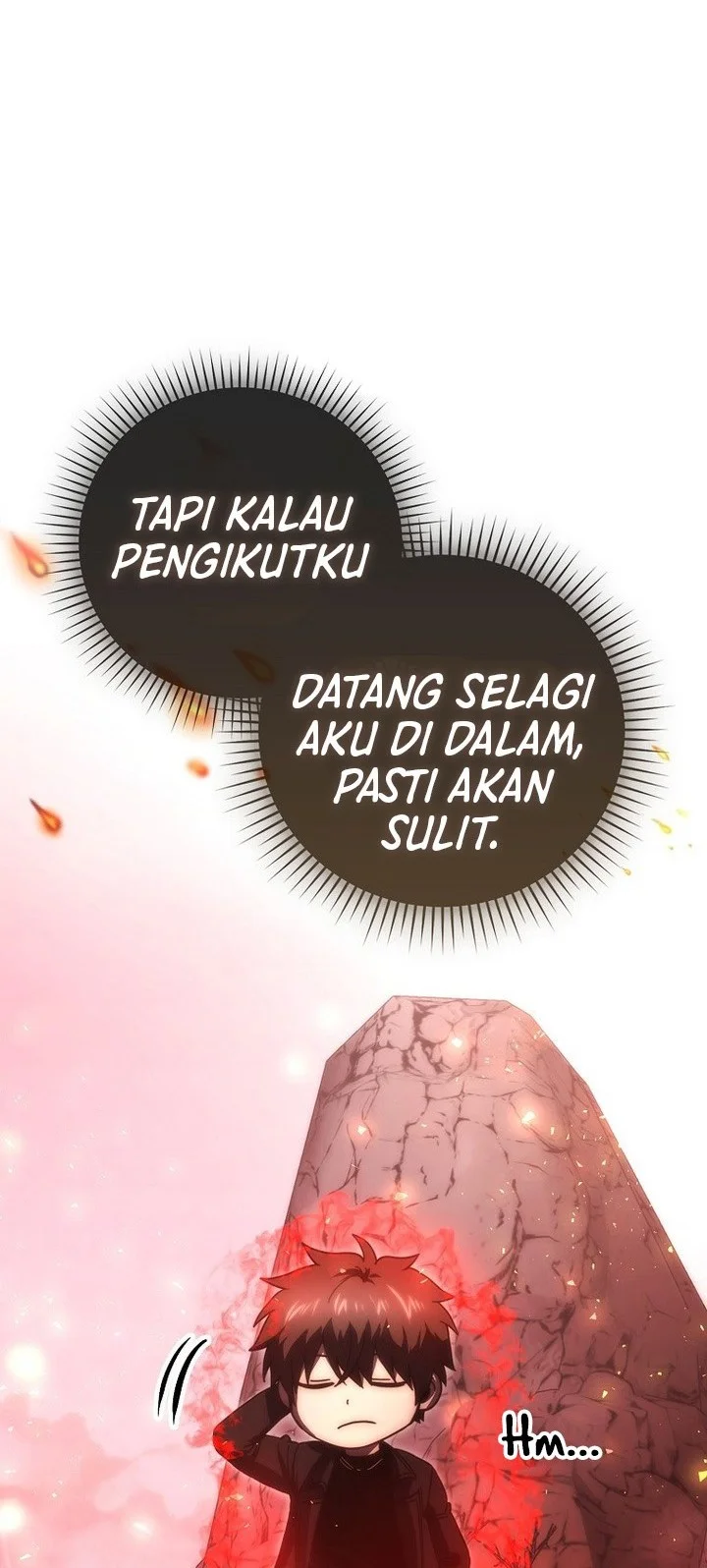 Demon Lord’s Martial Arts Ascension Chapter 141 Gambar 55