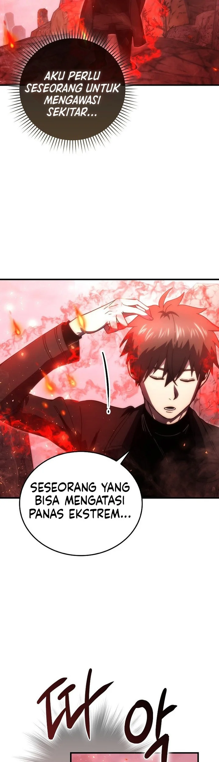 Demon Lord’s Martial Arts Ascension Chapter 141 Gambar 56