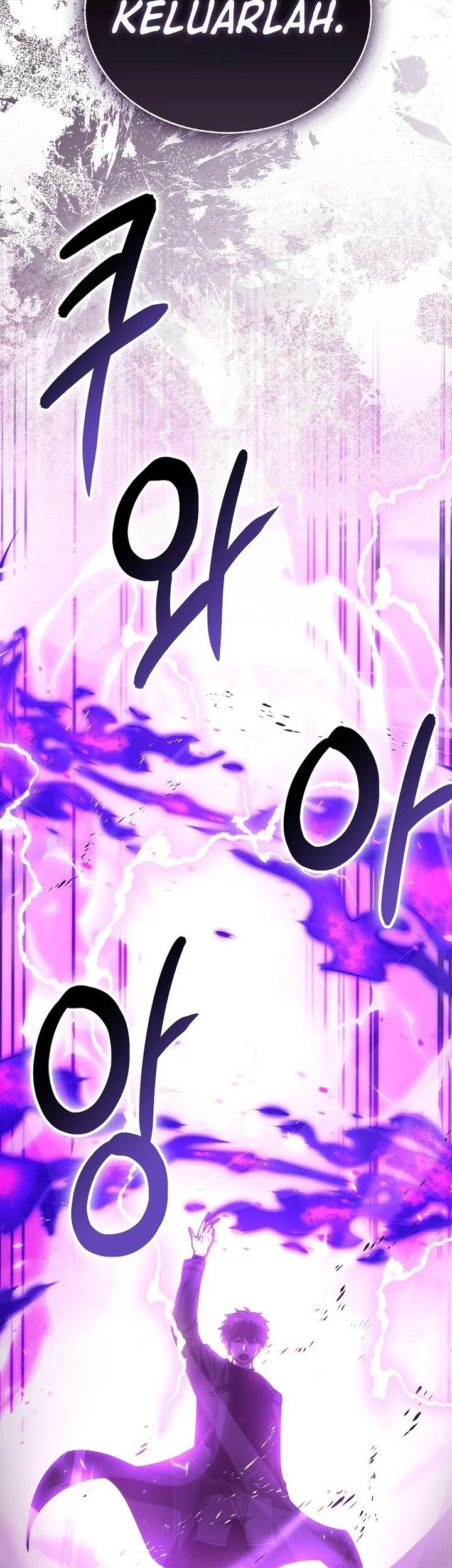 Demon Lord’s Martial Arts Ascension Chapter 141 Gambar 58