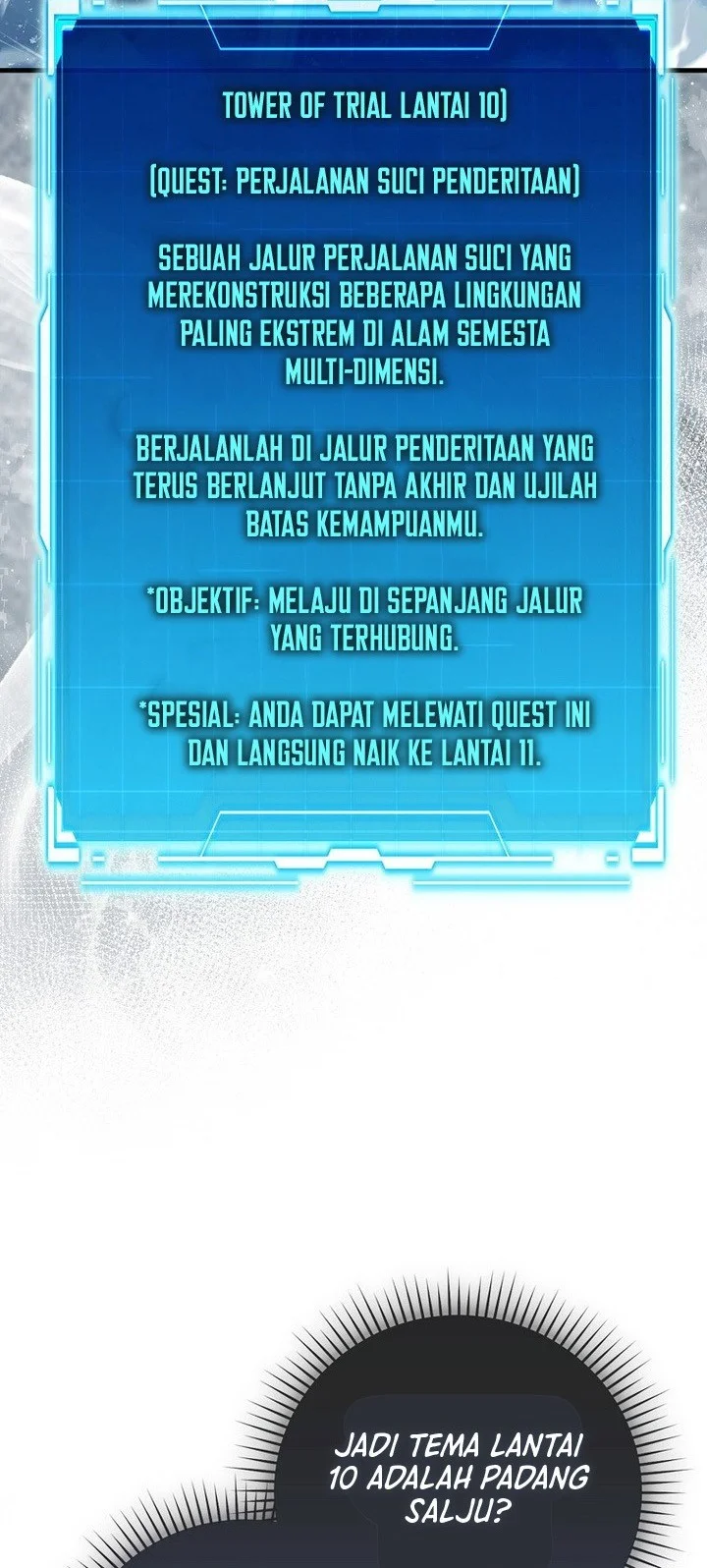 Demon Lord’s Martial Arts Ascension Chapter 141 Gambar 5