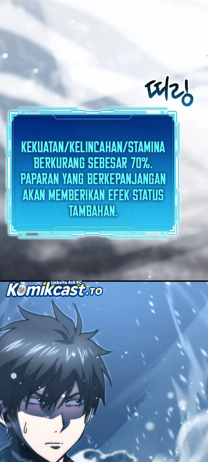 Demon Lord’s Martial Arts Ascension Chapter 141 Gambar 7