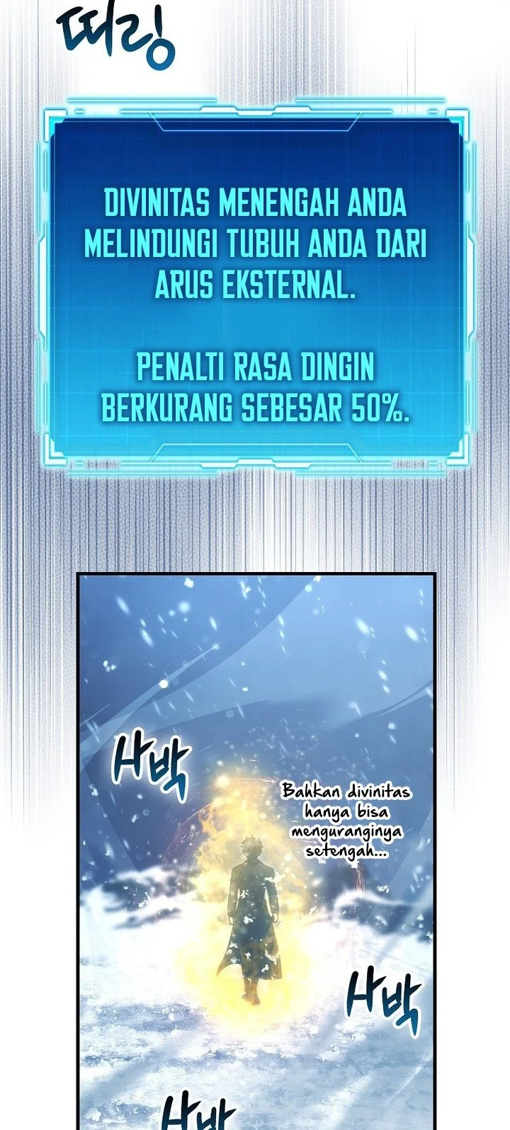 Demon Lord’s Martial Arts Ascension Chapter 141 Gambar 9