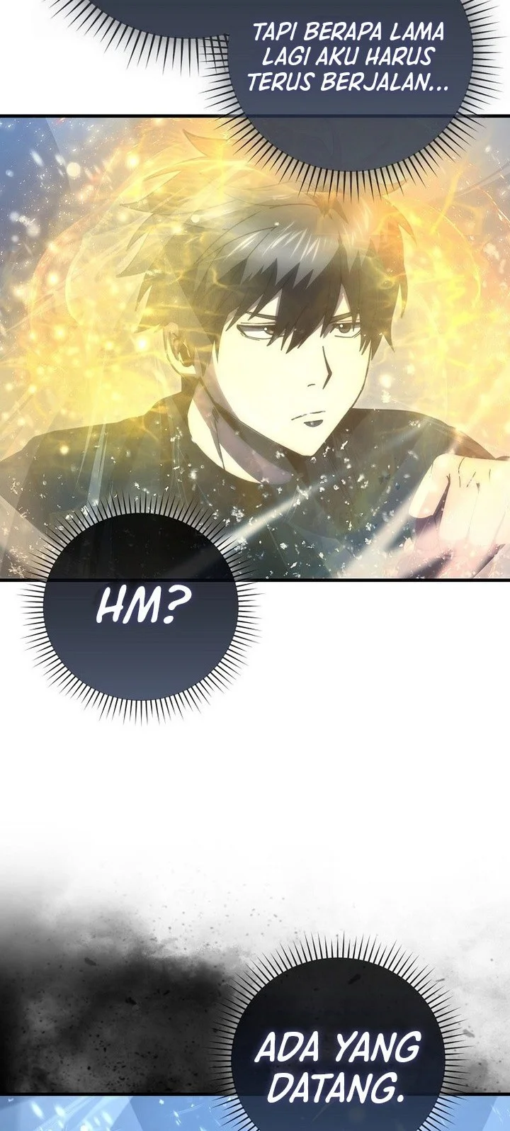 Demon Lord’s Martial Arts Ascension Chapter 141 Gambar 11