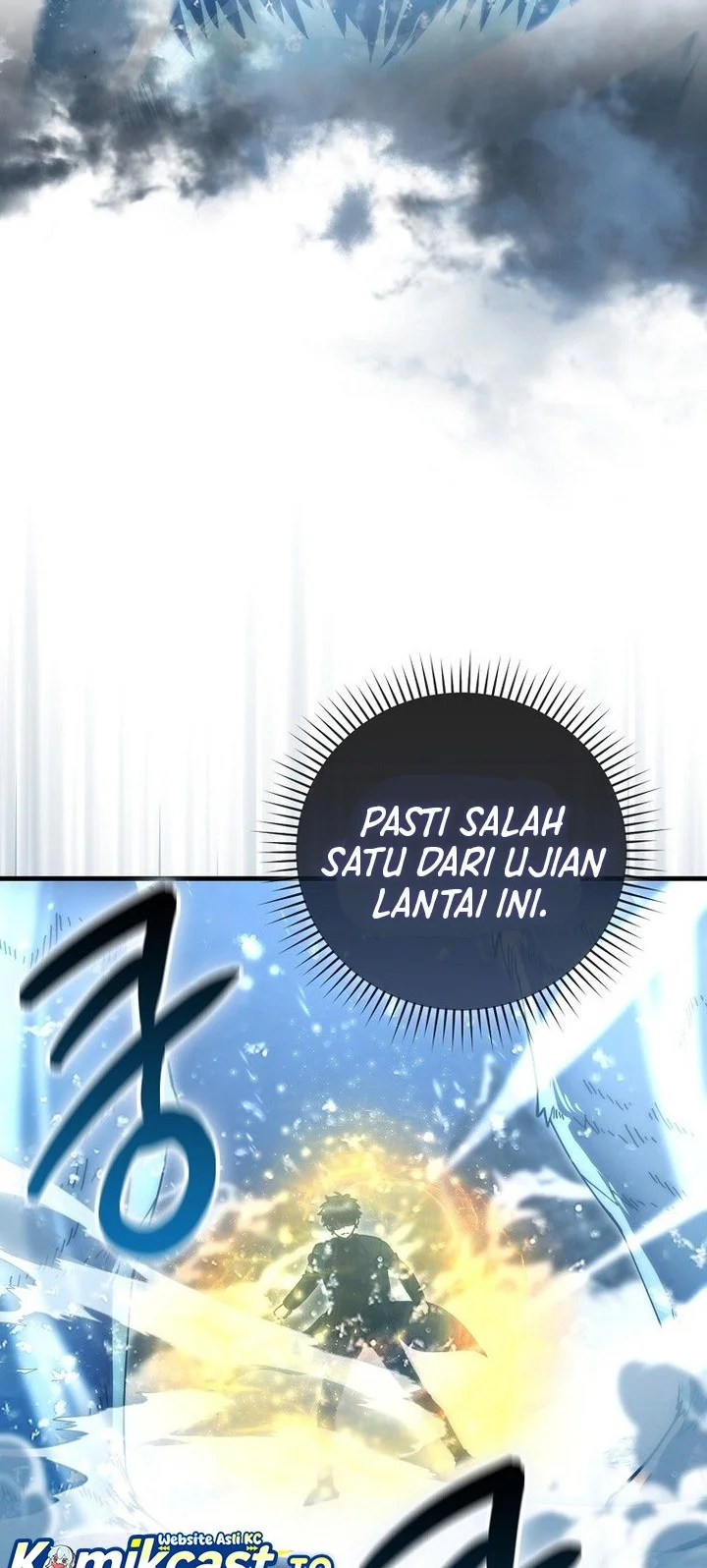 Demon Lord’s Martial Arts Ascension Chapter 141 Gambar 13