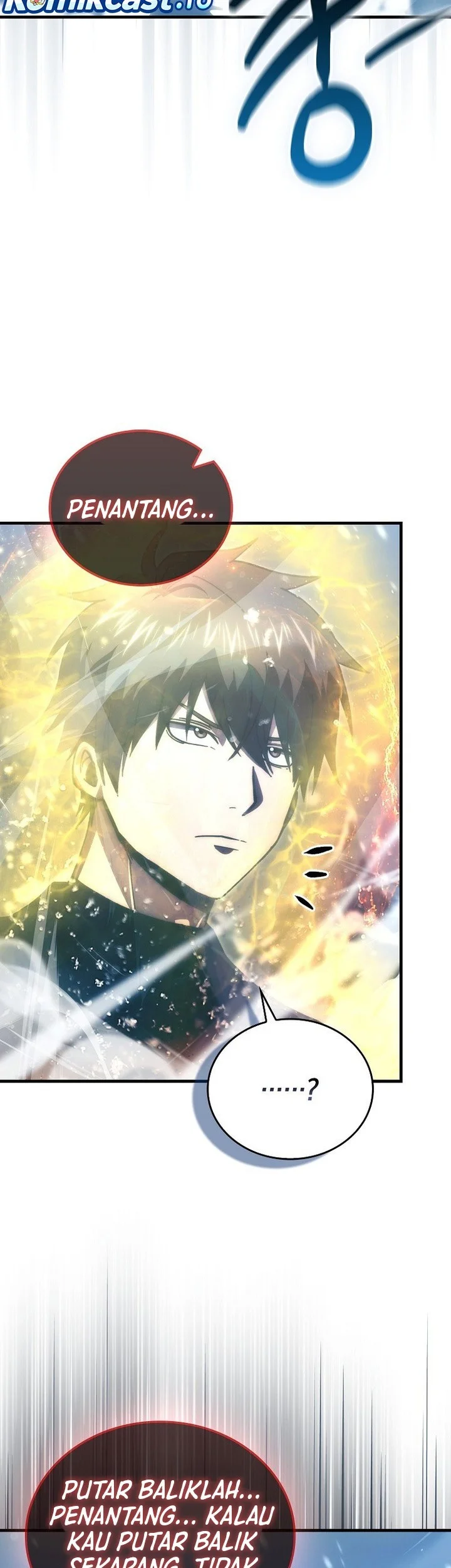 Demon Lord’s Martial Arts Ascension Chapter 141 Gambar 14