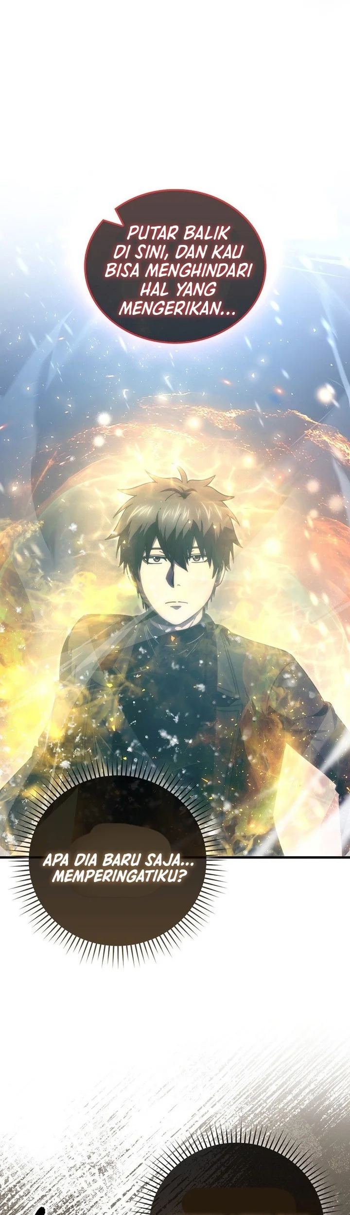 Demon Lord’s Martial Arts Ascension Chapter 141 Gambar 16