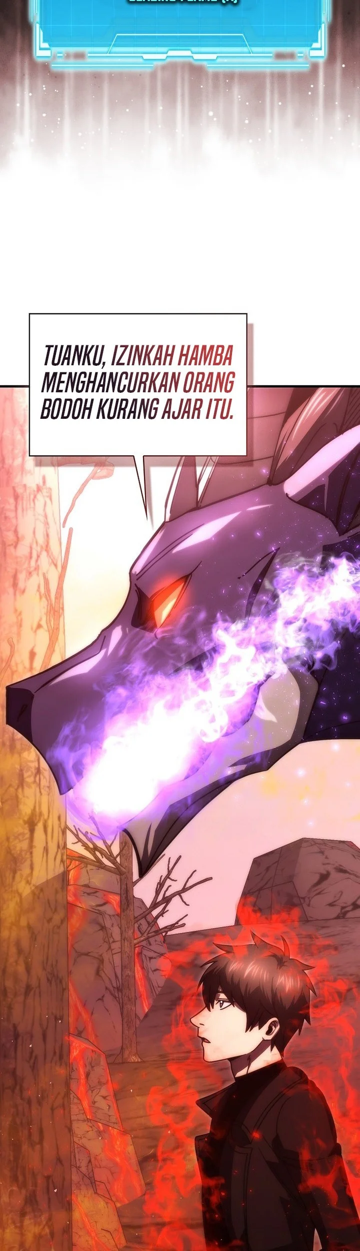 Demon Lord’s Martial Arts Ascension Chapter 142 Gambar 18