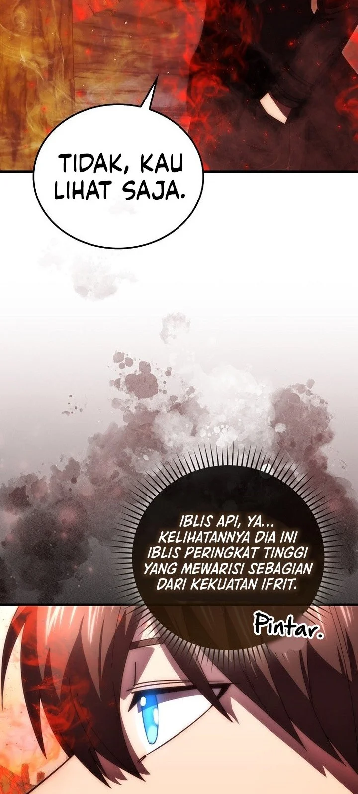 Demon Lord’s Martial Arts Ascension Chapter 142 Gambar 19