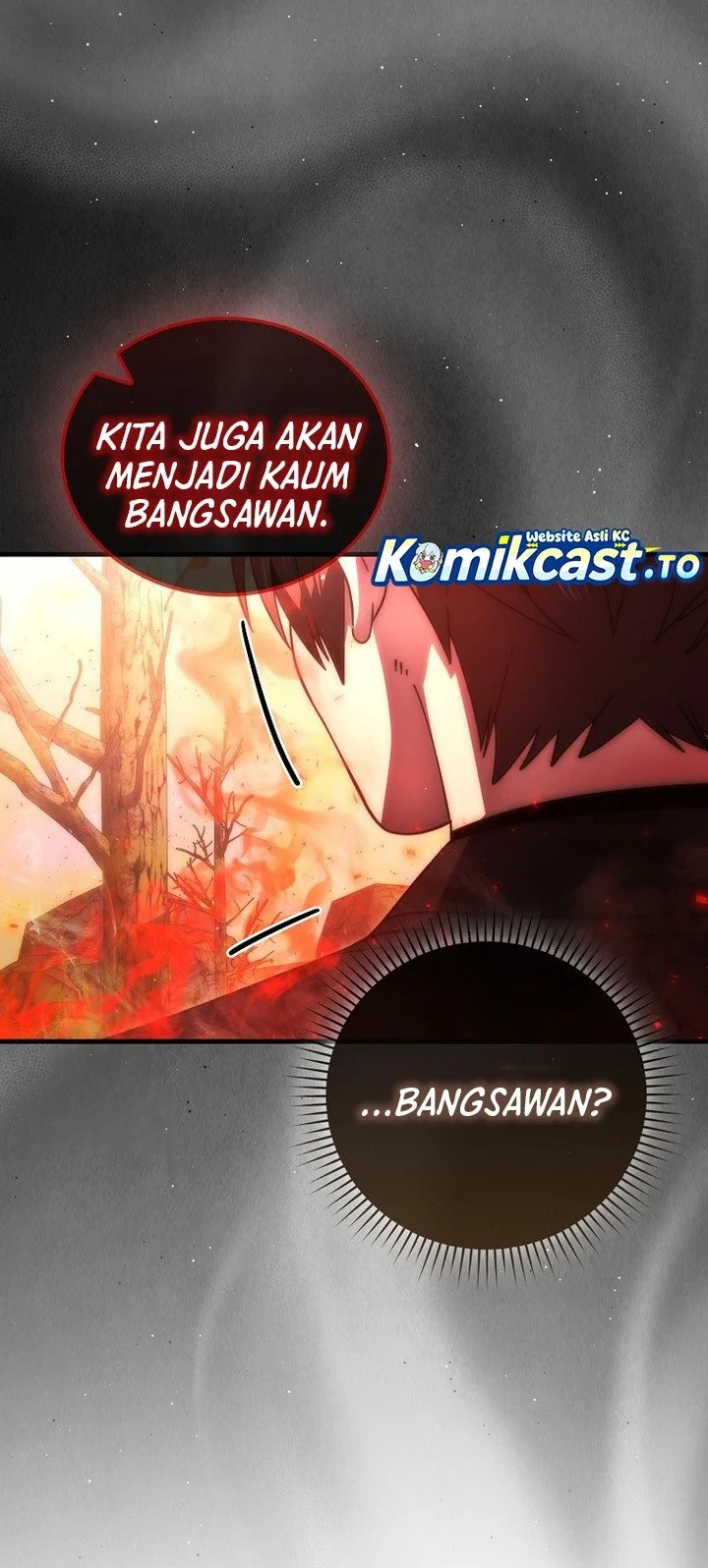 Demon Lord’s Martial Arts Ascension Chapter 142 Gambar 21