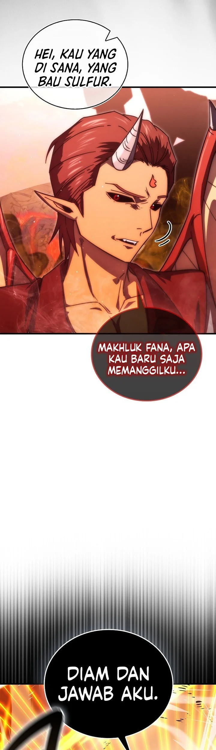 Demon Lord’s Martial Arts Ascension Chapter 142 Gambar 22