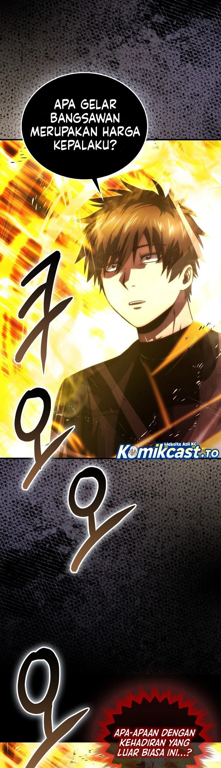 Demon Lord’s Martial Arts Ascension Chapter 142 Gambar 24