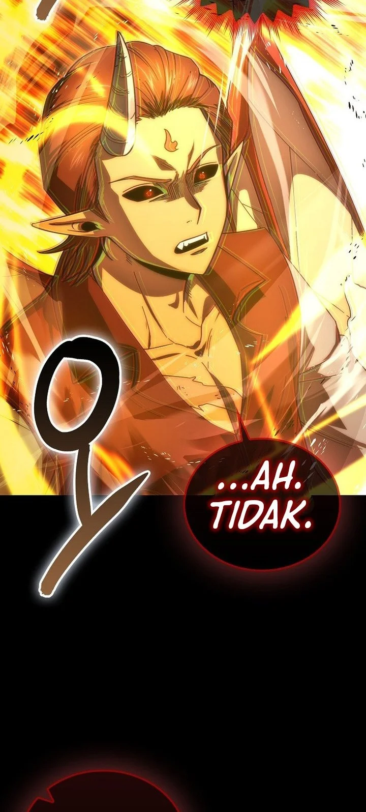 Demon Lord’s Martial Arts Ascension Chapter 142 Gambar 25