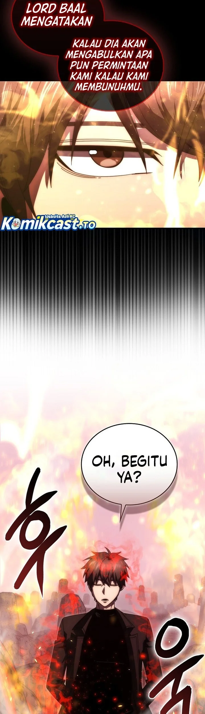 Demon Lord’s Martial Arts Ascension Chapter 142 Gambar 26