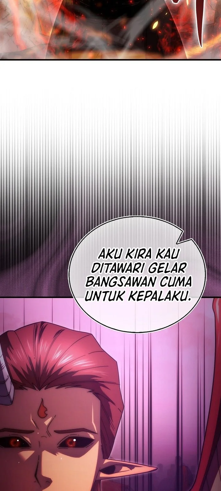 Demon Lord’s Martial Arts Ascension Chapter 142 Gambar 27