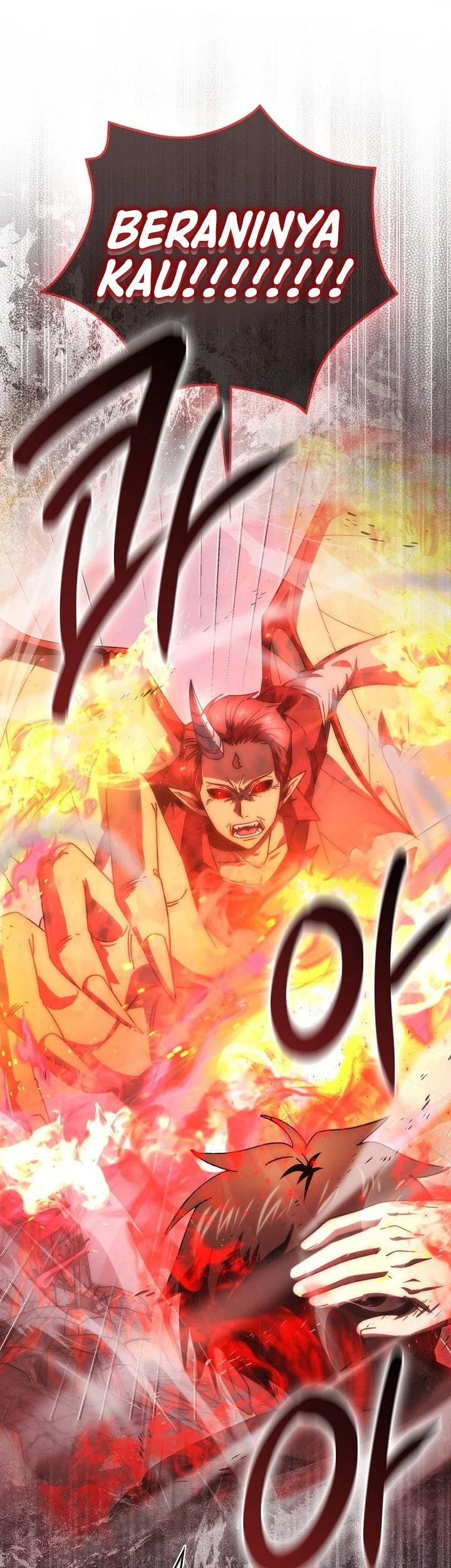 Demon Lord’s Martial Arts Ascension Chapter 142 Gambar 30