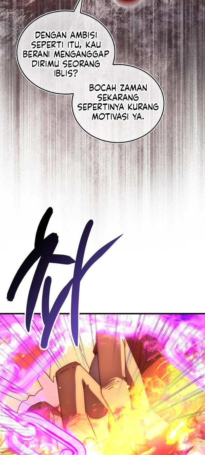 Demon Lord’s Martial Arts Ascension Chapter 142 Gambar 31