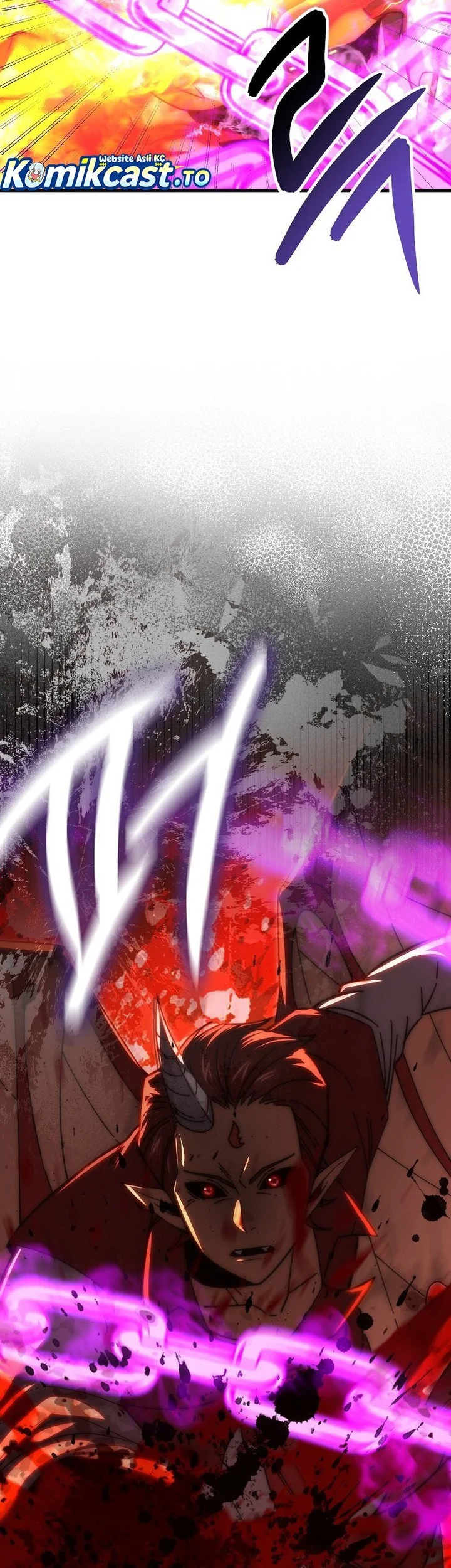 Demon Lord’s Martial Arts Ascension Chapter 142 Gambar 32