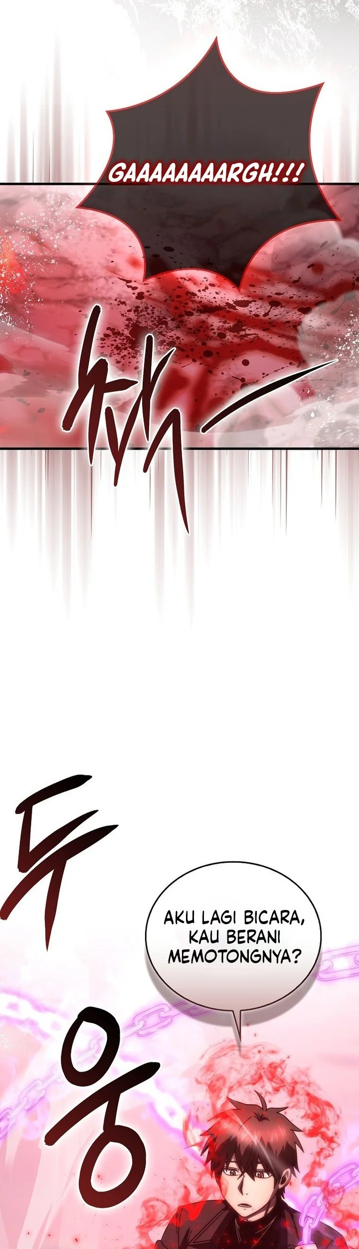 Demon Lord’s Martial Arts Ascension Chapter 142 Gambar 34