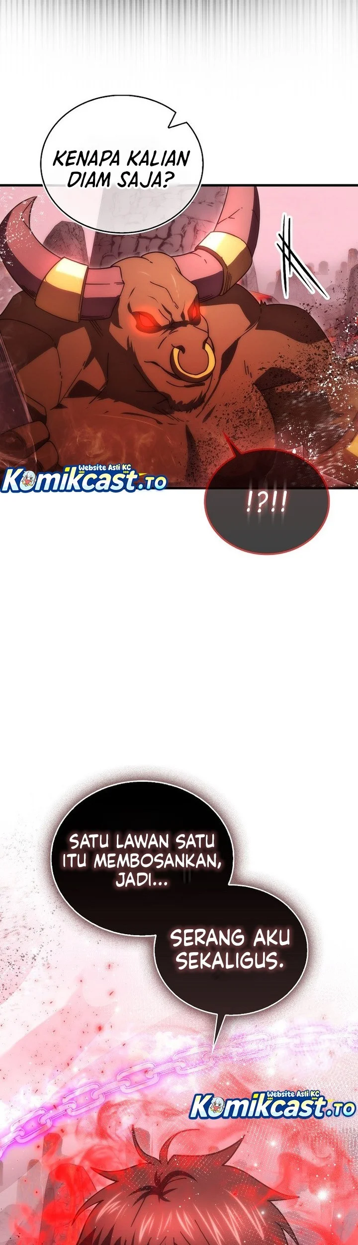 Demon Lord’s Martial Arts Ascension Chapter 142 Gambar 36