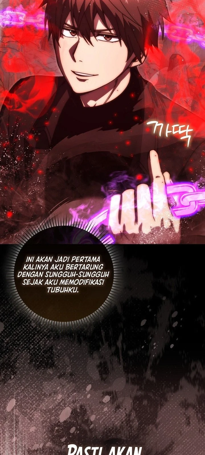 Demon Lord’s Martial Arts Ascension Chapter 142 Gambar 37
