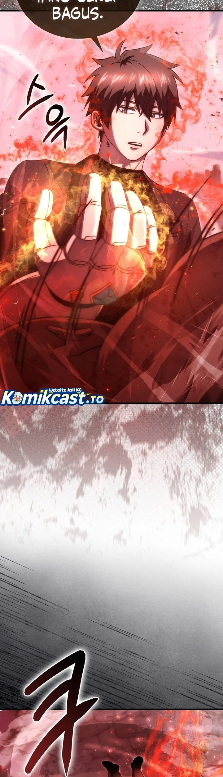 Demon Lord’s Martial Arts Ascension Chapter 142 Gambar 42