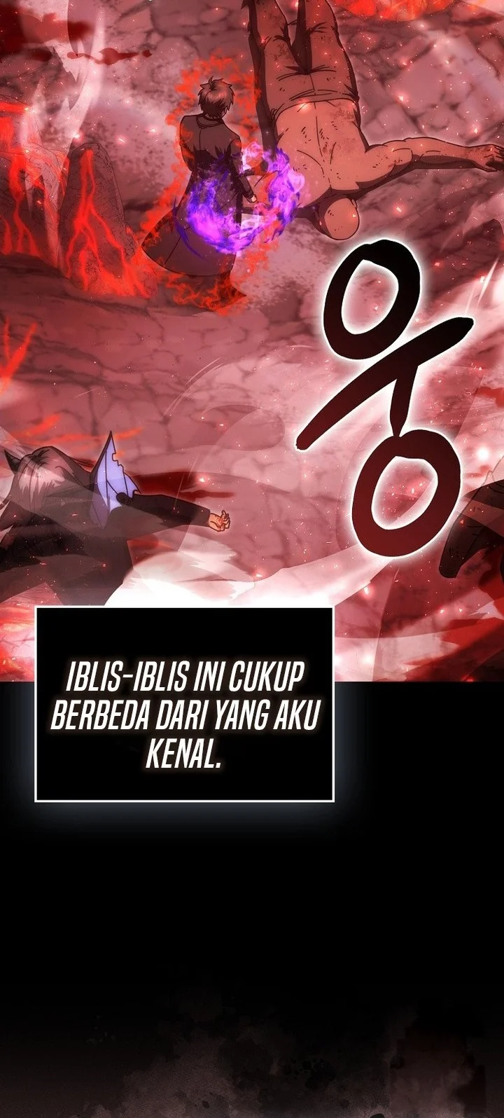 Demon Lord’s Martial Arts Ascension Chapter 142 Gambar 43