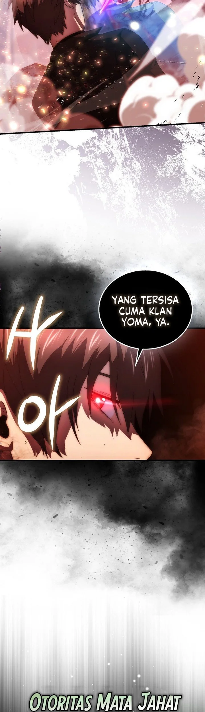 Demon Lord’s Martial Arts Ascension Chapter 142 Gambar 46