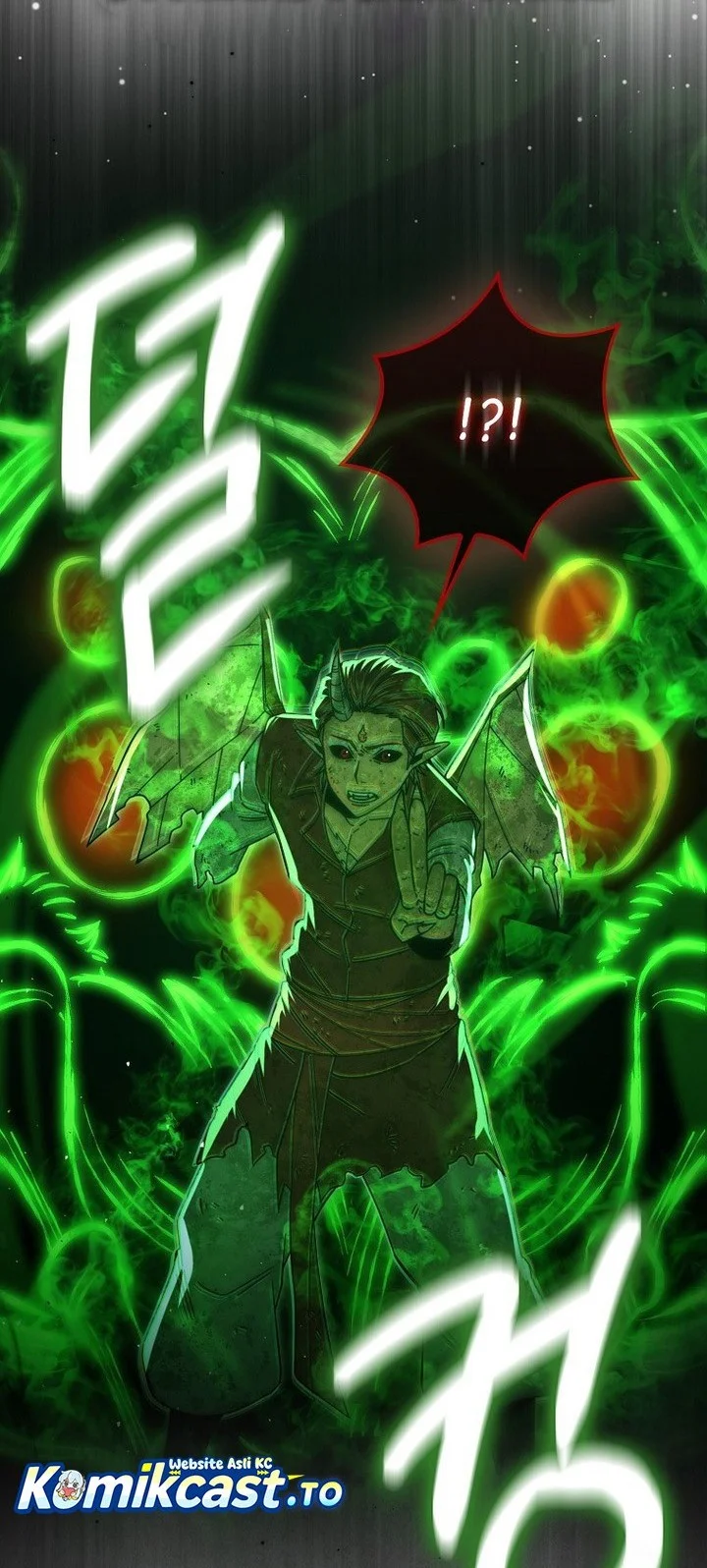 Demon Lord’s Martial Arts Ascension Chapter 142 Gambar 47