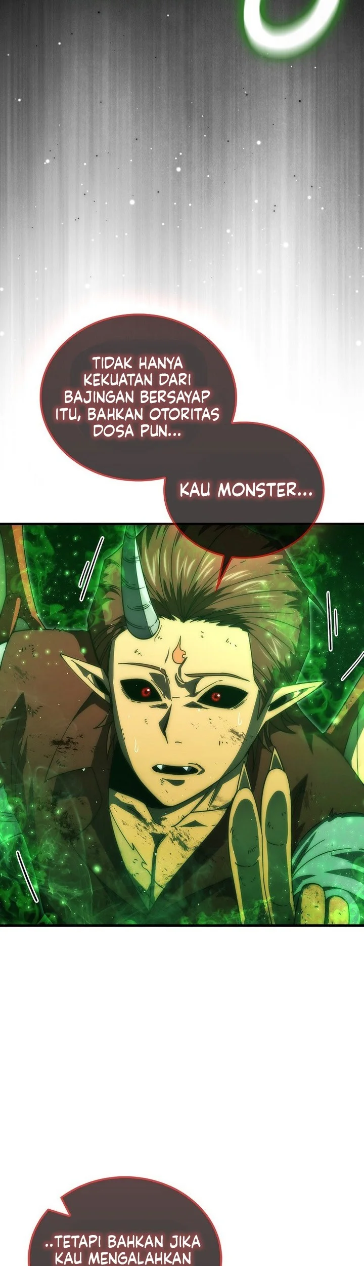 Demon Lord’s Martial Arts Ascension Chapter 142 Gambar 48