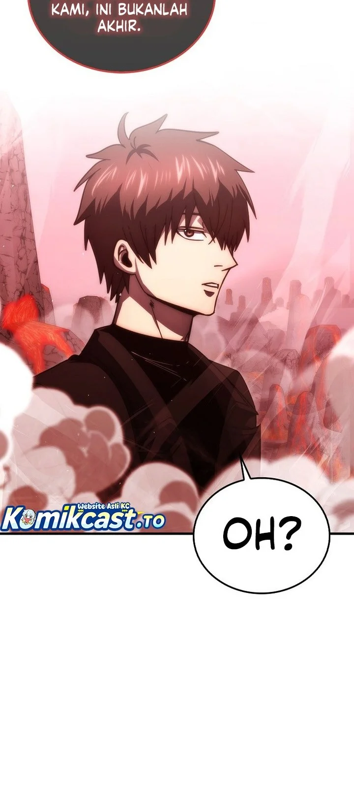 Demon Lord’s Martial Arts Ascension Chapter 142 Gambar 49