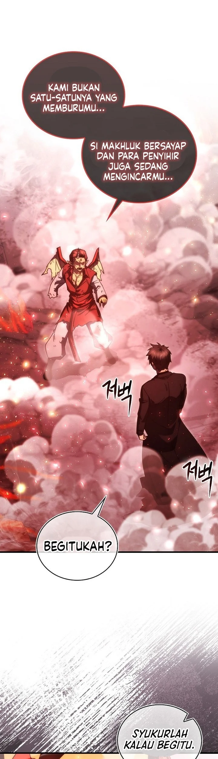 Demon Lord’s Martial Arts Ascension Chapter 142 Gambar 50