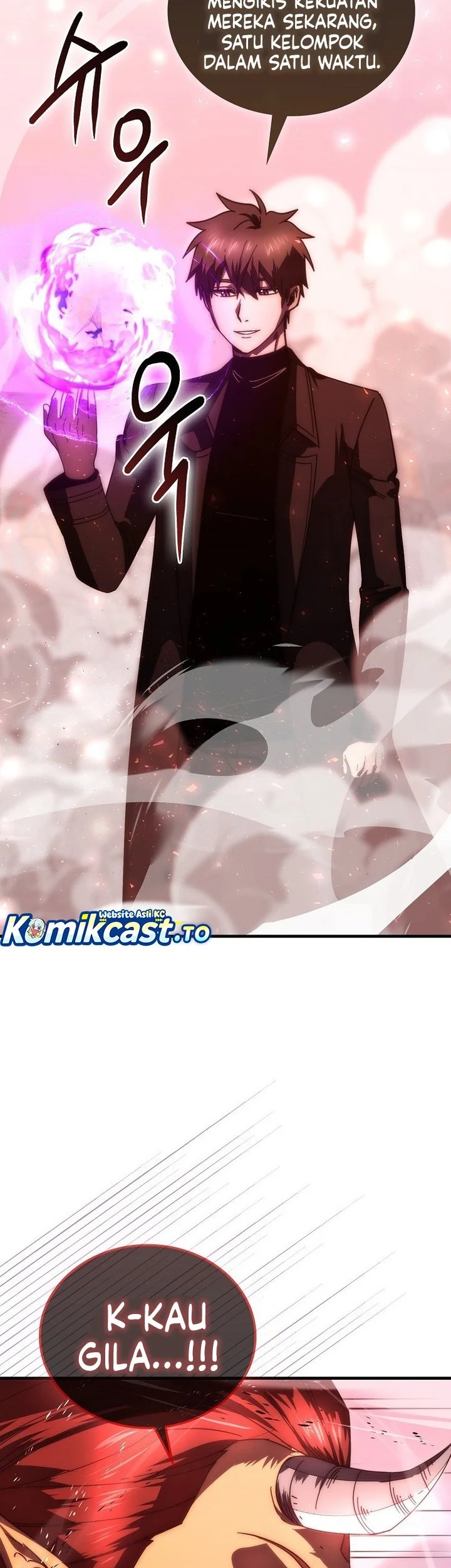 Demon Lord’s Martial Arts Ascension Chapter 142 Gambar 52