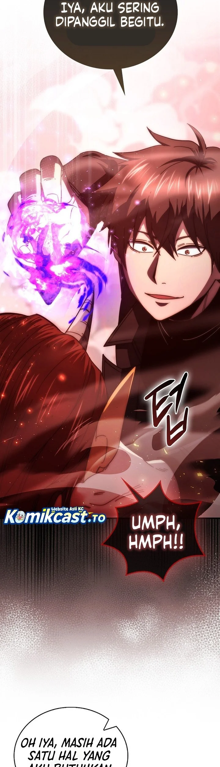 Demon Lord’s Martial Arts Ascension Chapter 142 Gambar 54