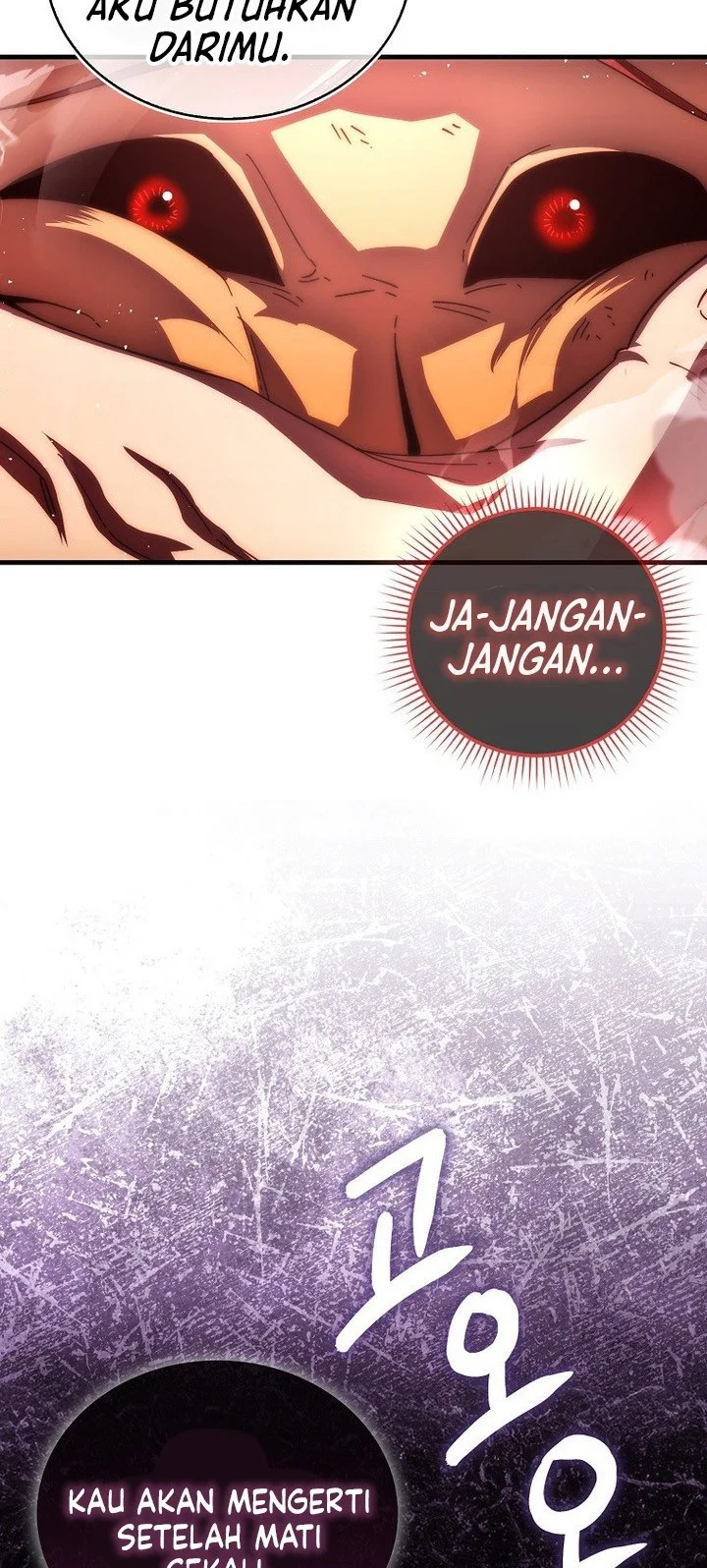 Demon Lord’s Martial Arts Ascension Chapter 142 Gambar 55