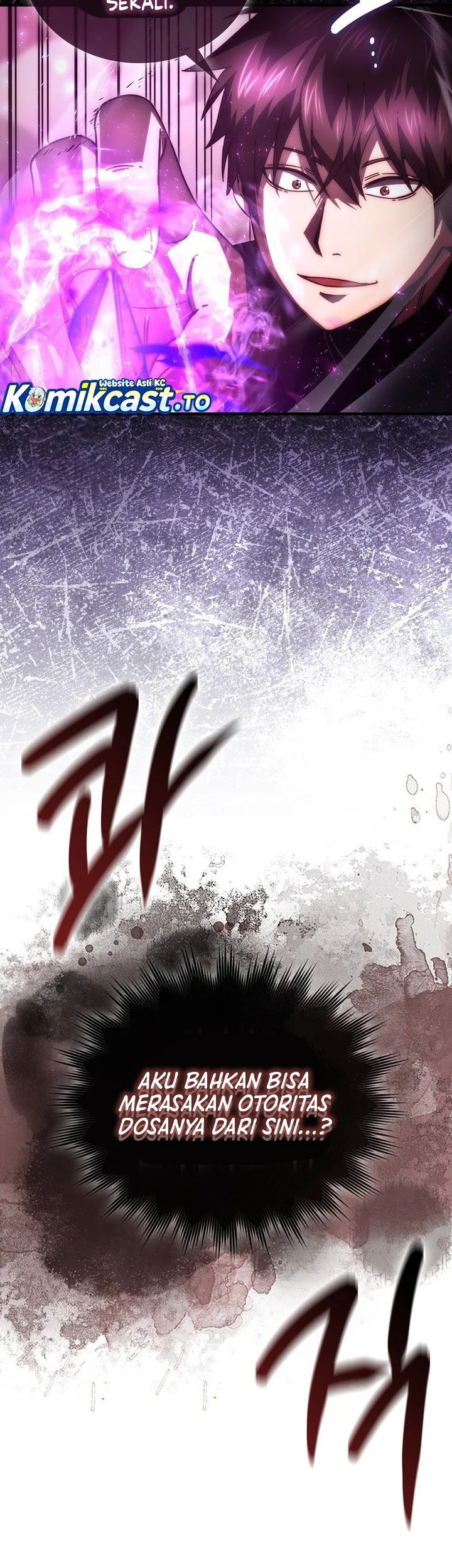 Demon Lord’s Martial Arts Ascension Chapter 142 Gambar 56