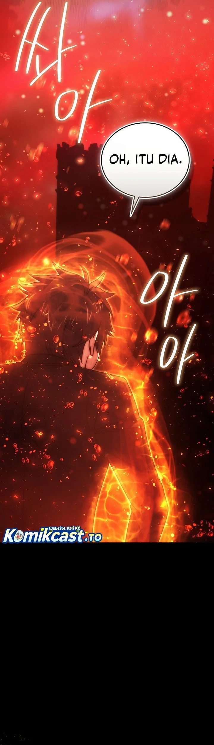 Manhwa Demon Lord’s Martial Arts Ascension Chapter 142 gambar 2