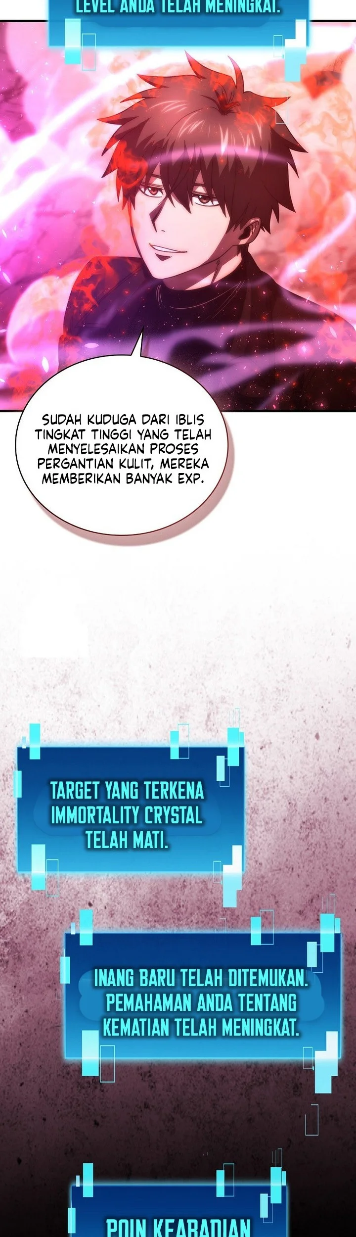 Demon Lord’s Martial Arts Ascension Chapter 142 Gambar 60