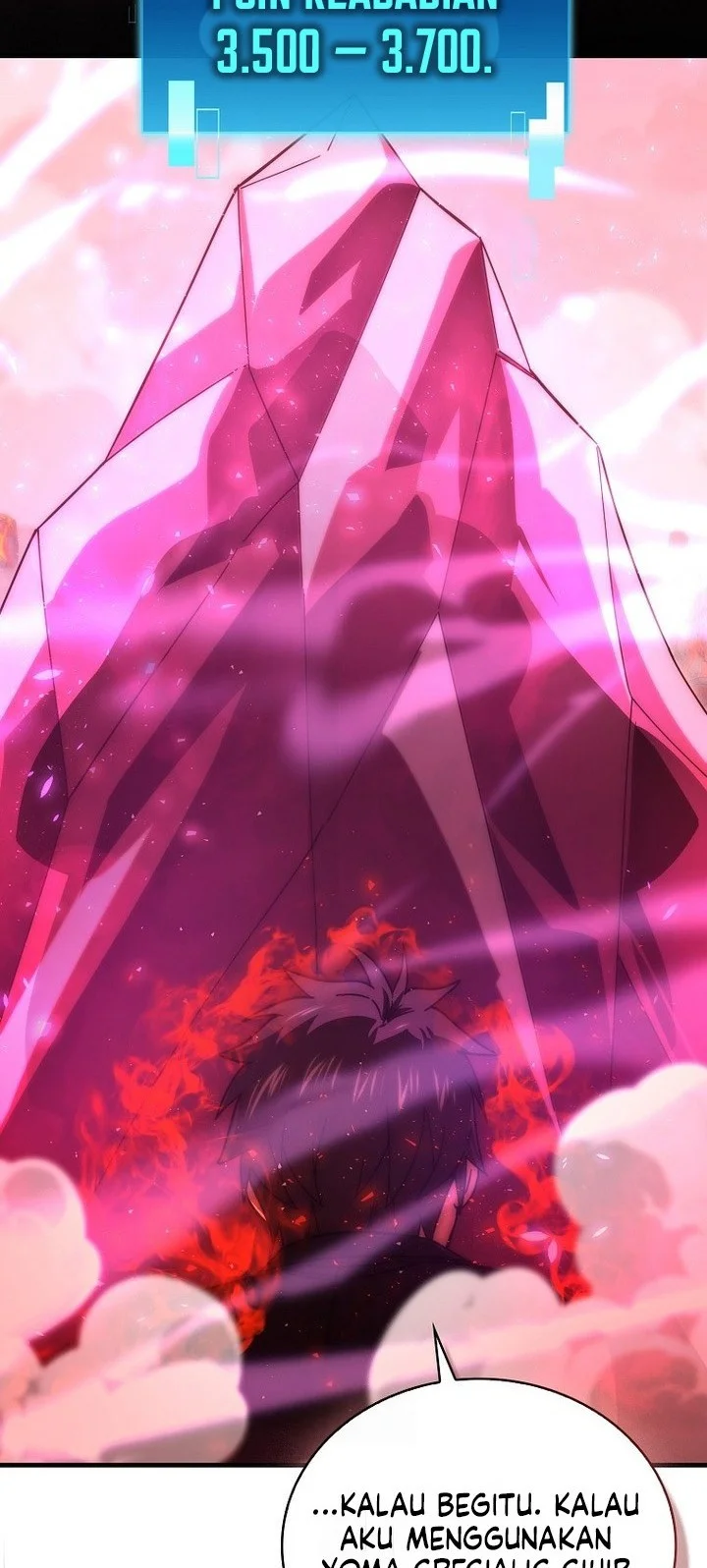 Demon Lord’s Martial Arts Ascension Chapter 142 Gambar 61