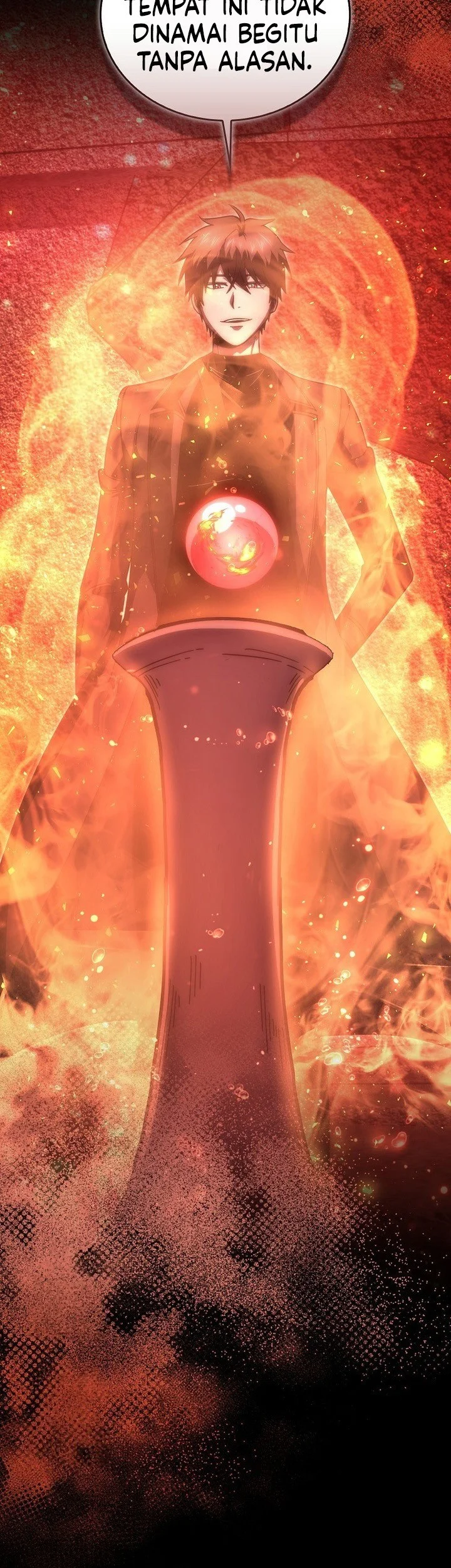 Demon Lord’s Martial Arts Ascension Chapter 142 Gambar 4
